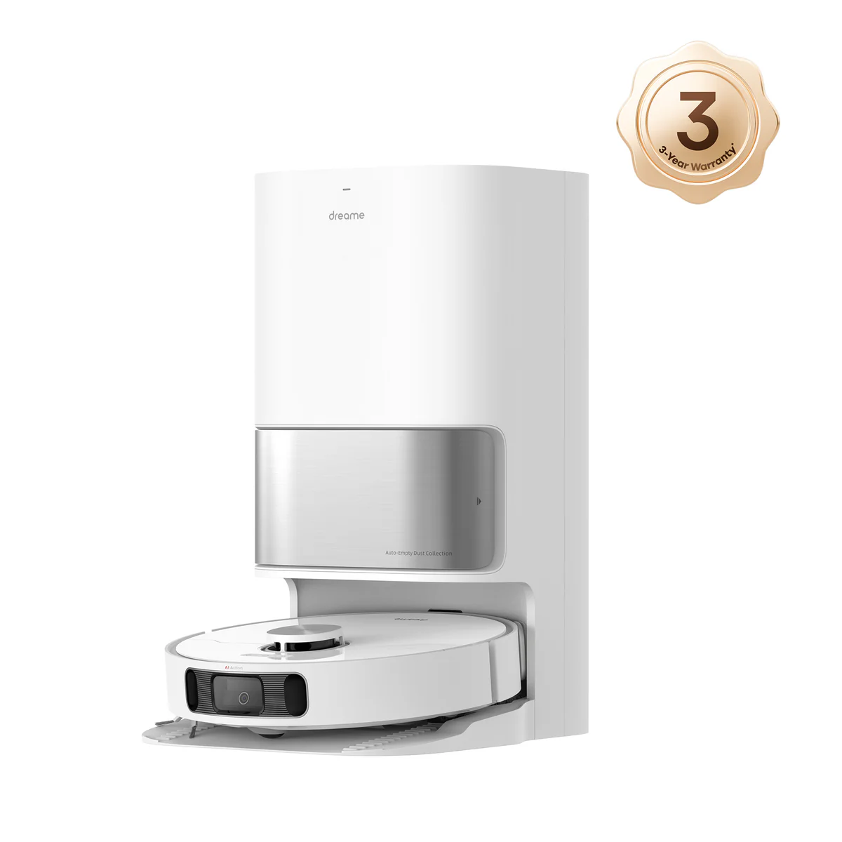 Dreame L10s Ultra