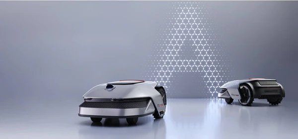 Dreame Roboticmower A1