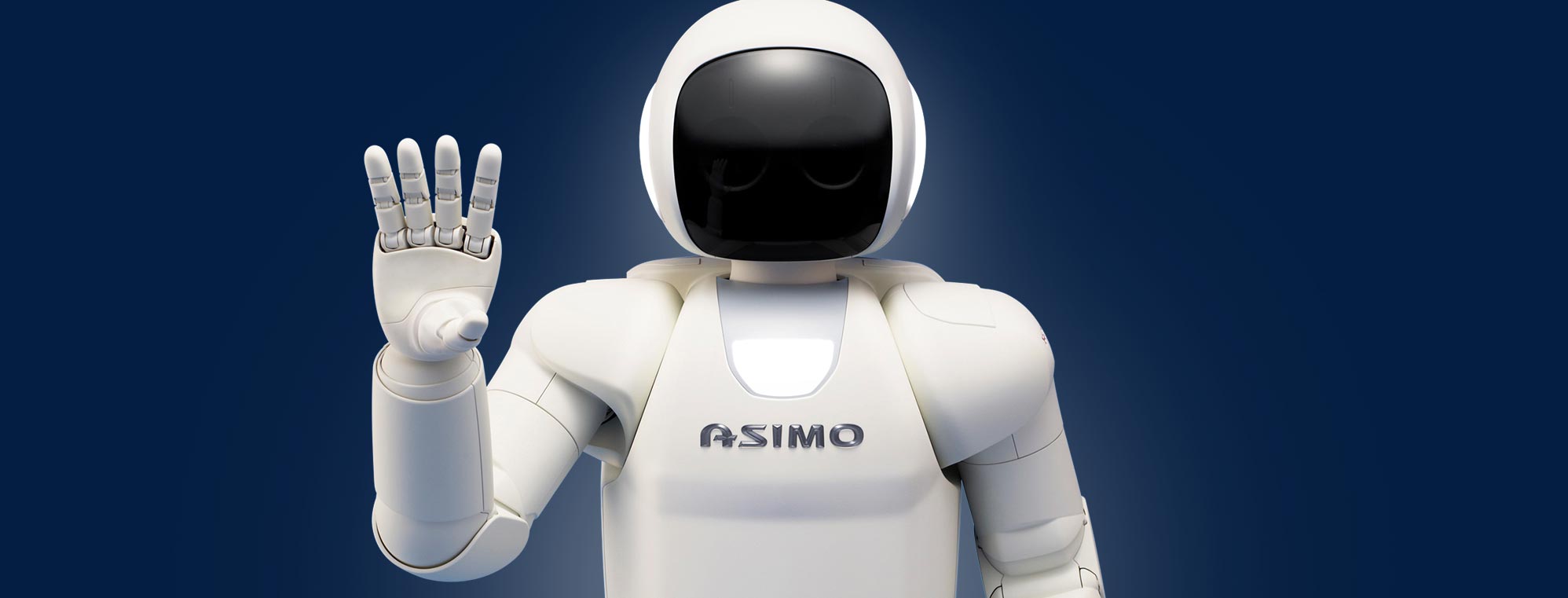 Honda ASIMO