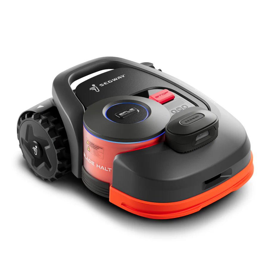 Segway Navimow H800N