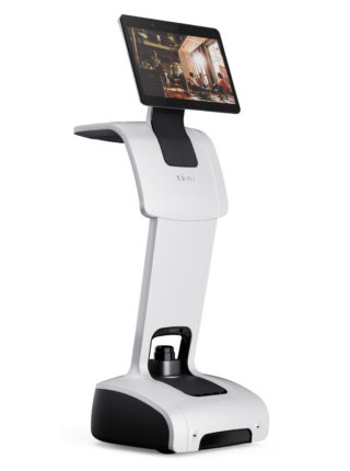 Temi Robot
